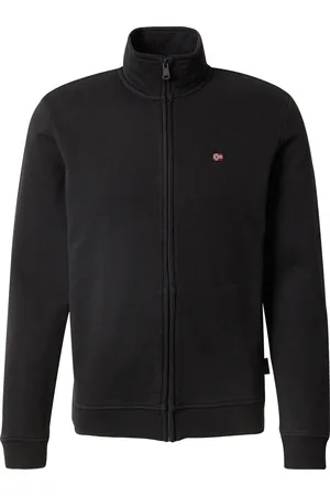 Napapijri Sudadera con cremallera 