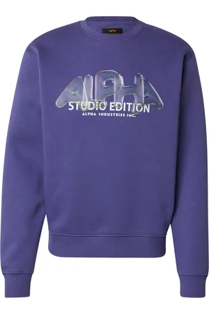 Alpha Industries Sudadera 