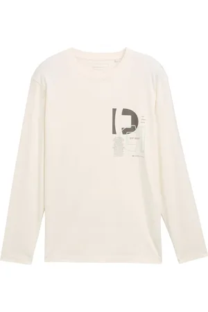 TOM TAILOR Camiseta
