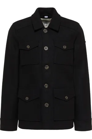 Dreimaster Chaqueta de entretiempo