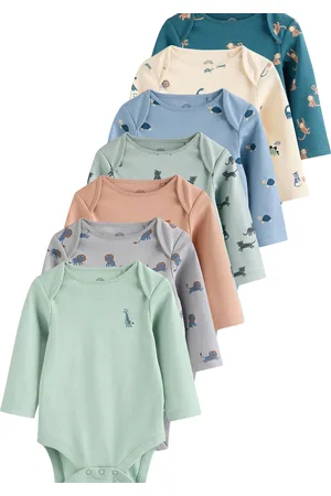 Next Pijama entero/body
