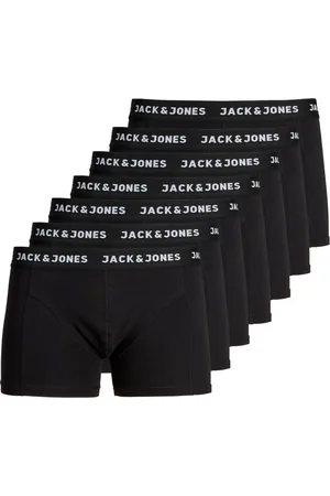 JACK & JONES Calzoncillo boxer 