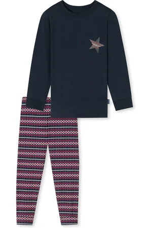 Schiesser Pijama 