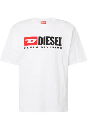 Diesel Camiseta 