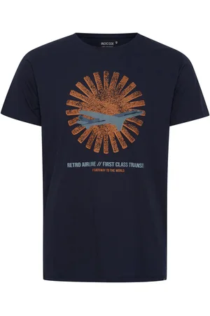 INDICODE Camiseta 