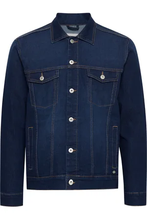 Solid Chaqueta de entretiempo
