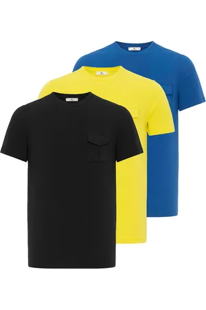 Daniel Hills Camiseta