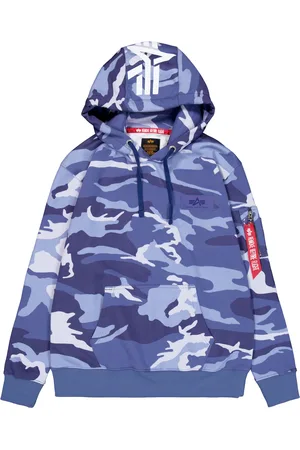 Alpha Industries Sudadera