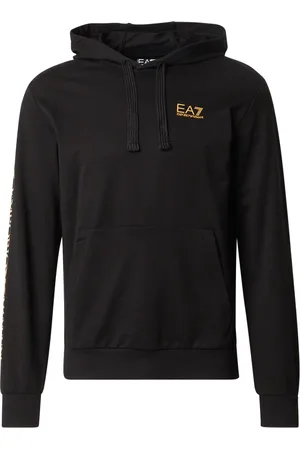 EA7 Sudadera