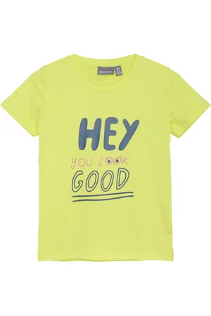Color Kids Camiseta