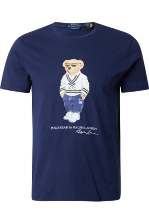 Ralph Lauren Camiseta