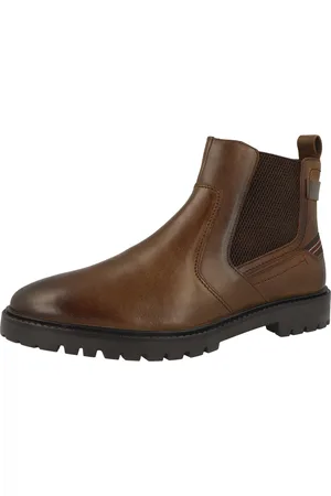 QS by s.Oliver Botas Chelsea