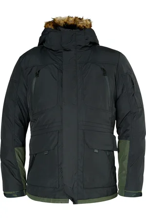 Icebound Chaqueta funcional