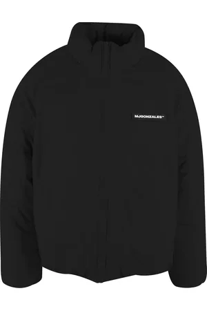 MJGONZALES Chaqueta de invierno