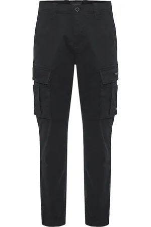 Funky Buddha Pantalón cargo