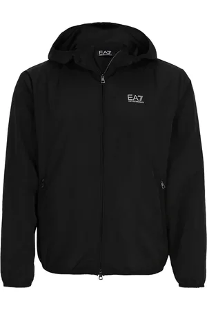 EA7 Chaqueta de entretiempo