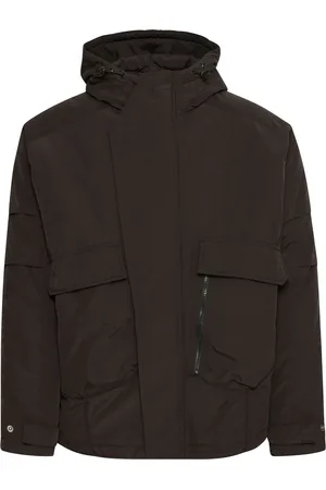 Solid Chaqueta de entretiempo 