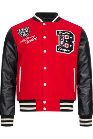 Benlee Chaqueta de entretiempo 