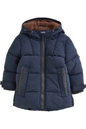 Next Chaqueta de invierno