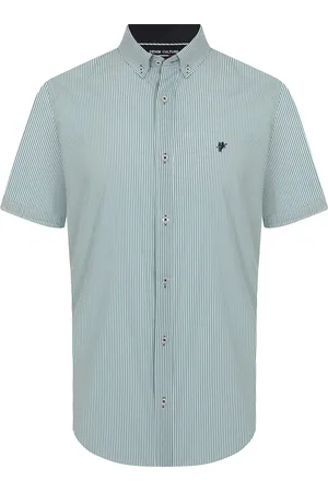 Denim Culture Camisa 