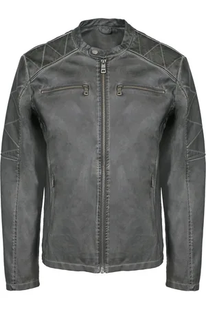Freaky Nation Chaqueta de entretiempo