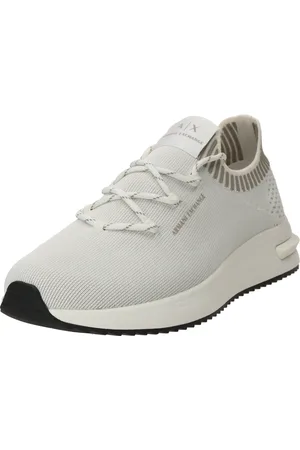 Armani Exchange Zapatillas sin cordones