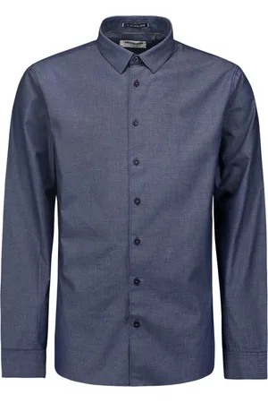 No Excess Camisa de negocios