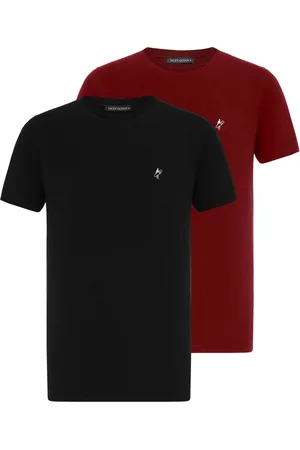 Jacey Quinn Camiseta
