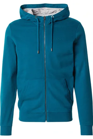 QS by s.Oliver Sudadera con cremallera