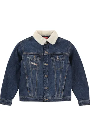 Diesel Chaqueta de entretiempo 