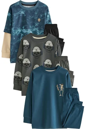 Next Pijama