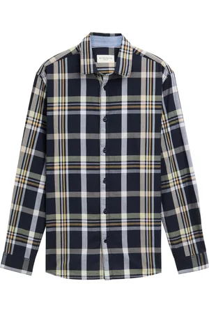 TOM TAILOR Camisa