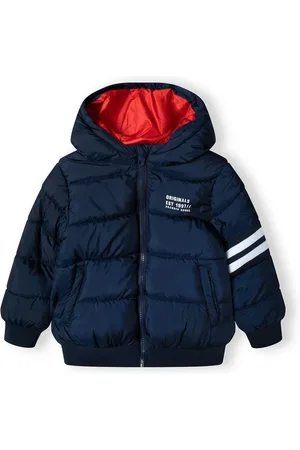 Minoti Chaqueta de invierno