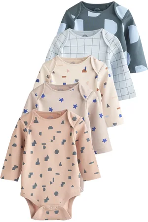 Next Pijama entero/body