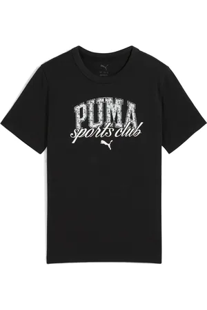 PUMA Camiseta 