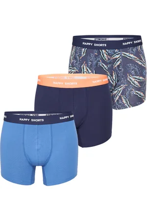 HAPPY SHORTS Calzoncillo boxer