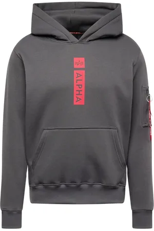 Alpha Industries Sudadera