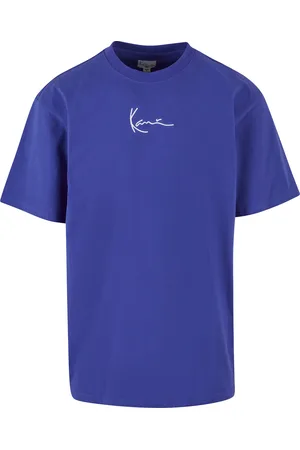 Karl Kani Camiseta 