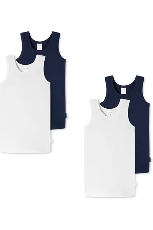 Schiesser Camiseta térmica