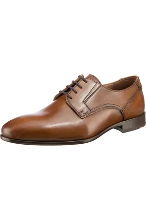 Lloyd Zapatos con cordón