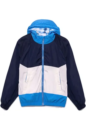 Daniel Hills Chaqueta de entretiempo