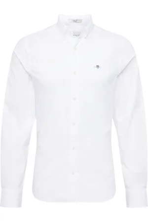 GANT Camisa