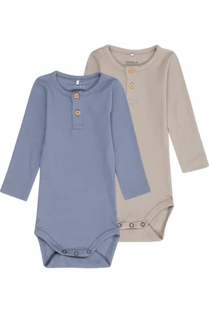NAME IT Pijama entero/body 