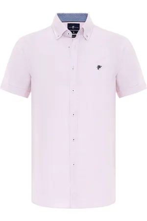 Denim Culture Camisa 