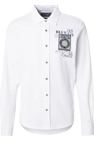 Camp David Camisa