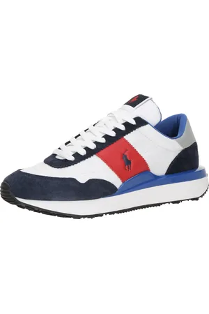 Ralph Lauren Zapatillas deportivas bajas 