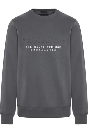 Funky Buddha Sudadera