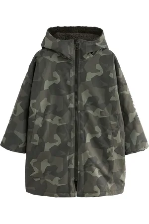 Next Chaqueta de entretiempo