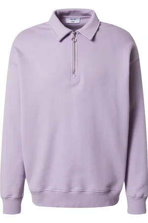 DAN FOX APPAREL Sudadera 