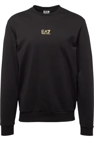 EA7 Sudadera